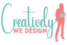 Creatively We Design